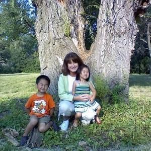 Meet your Posher, Ellie